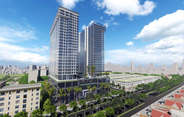 Bị nghi ngờ về năng lực, IDJ vẫn tài trợ lập quy hoạch 'siêu dự án' hơn 30.000 tỷ tại Lạng Sơn