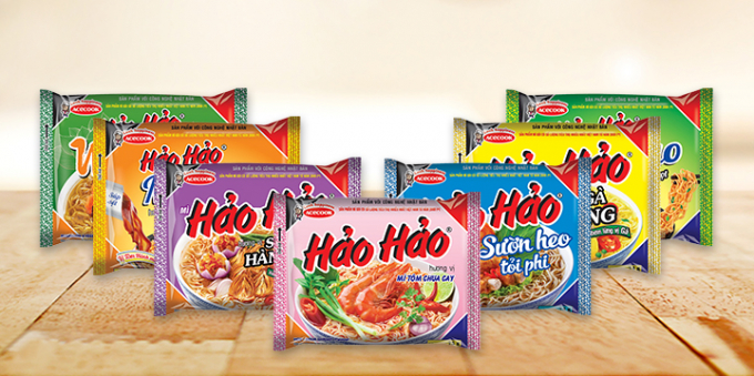 Từ vụ mì ăn liền Hảo Hảo chứa chất cấm, Phó Thủ tướng yêu cầu ban hành quy chuẩn về chất Etylen oxit