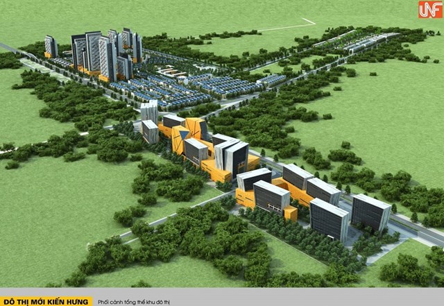Ồ ạt thoái vốn khỏi BĐS trong quá khứ, Sơn Hà bất ngờ muốn lập quy hoạch KĐT gần 900ha tại Lạng Sơn