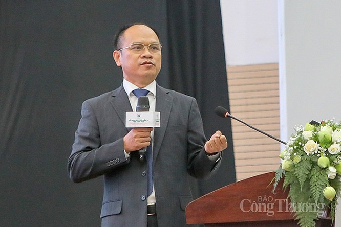 Liên tục nợ thuế, Tập đoàn Tân Mai xin chuyển hơn 118 ha đất rừng làm dự án khu dân cư