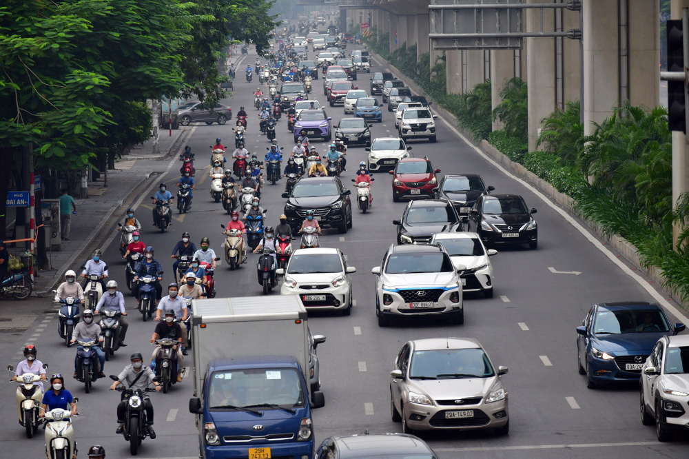 Dịch vụ nào được ưu tiên mở lại sớm ở Hà Nội?