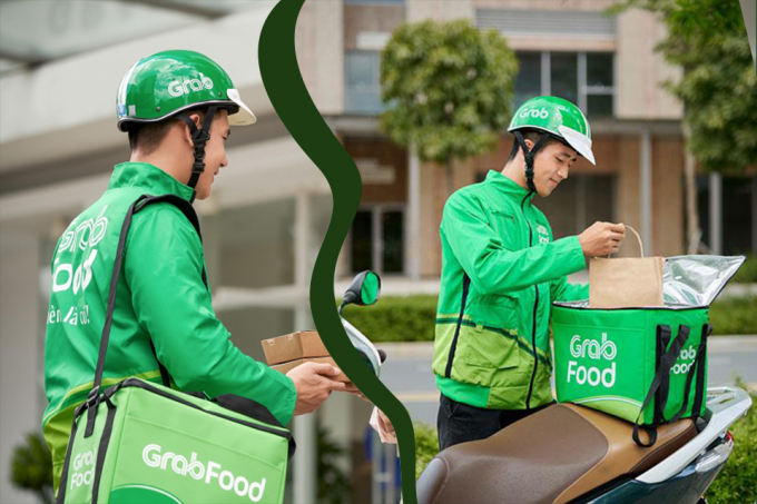 Sở GTVT Hà Nội đề xuất cho shipper giao đồ ăn trở lại