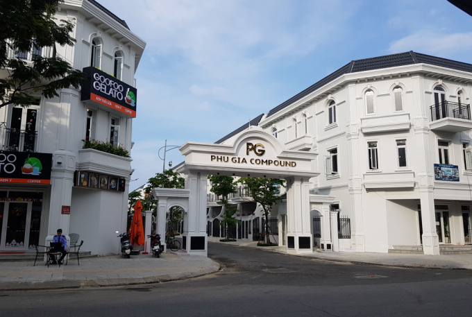 Đà Nẵng xác định lại giá đất dự án nhà ở liên quan đến Vũ "nhôm"