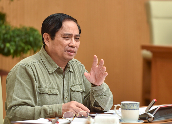 Thủ tướng: Đạt “zero Covid” sẽ là một điều rất khó khăn