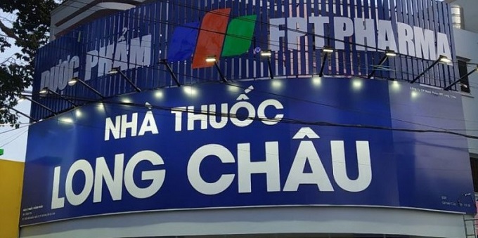 Nghệ An: Xử phạt hành chính và thu hồi giấy phép kinh doanh nhà thuốc Long Châu 73