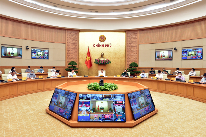 Thí điểm mở lại các chuyến bay nội địa tại Tp.HCM, Hà Nội, Đà Nẵng, Thanh Hóa từ 10/10