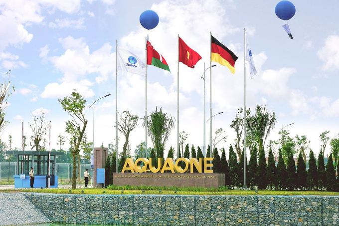 Bị nhà đầu tư Thai Lan tố "lật kèo", Aqua One của Shark Liên làm ăn ra sao?