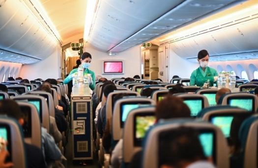 Hà Nội yêu cầu người bay từ Tp.HCM về cách ly tập trung 7 ngày
