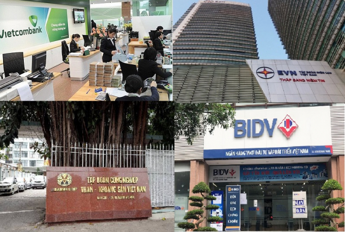 Nhiều ngân hàng, doanh nghiệp nhà nước vào diện kiểm toán năm 2022