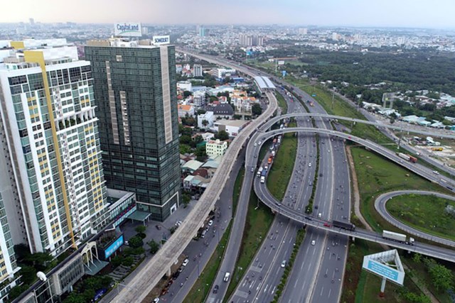 Thị trường bất động sản Đông Anh, Mê Linh, Sóc Sơn sẽ diễn biến ra sao trước thông tin quy hoạch lên thành phố?