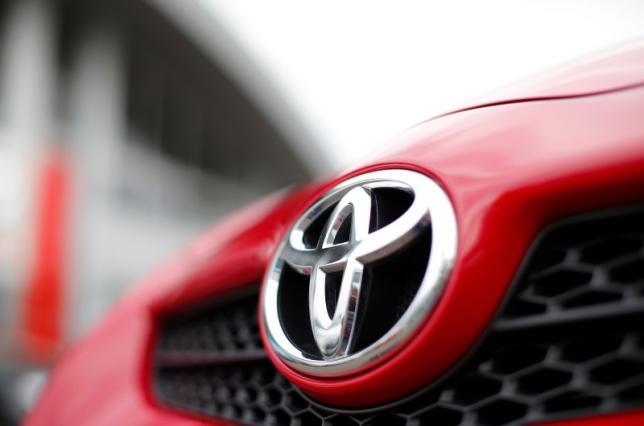 Toyota bị cáo buộc vi phạm bằng sáng chế thép dùng cho sản xuất xe điện