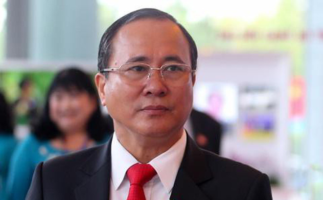 Vụ cựu Bí thư Tỉnh ủy Bình Dương gây thiệt hại nghìn tỷ: Trả hồ sơ điều tra bổ sung