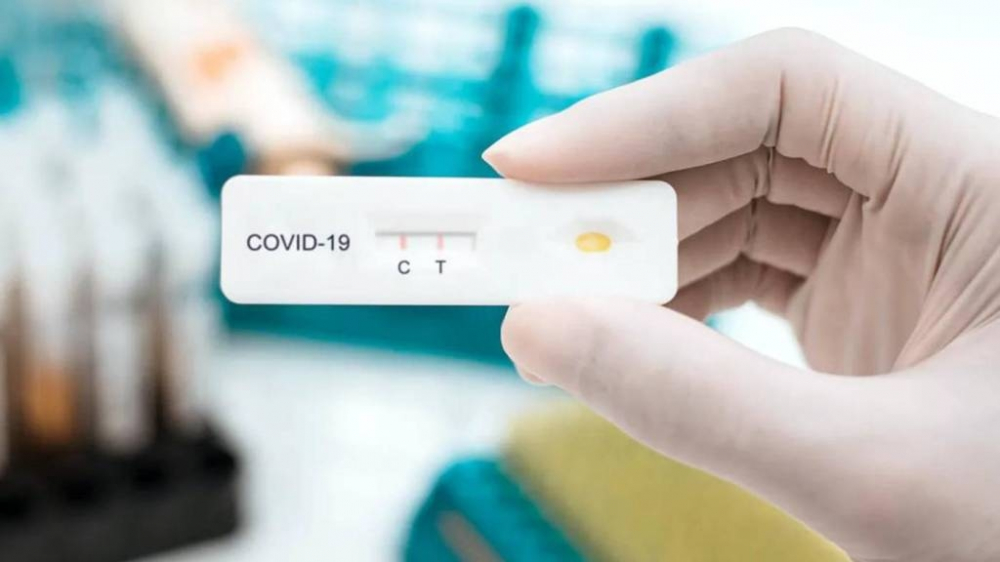 Bộ Y tế khẩn cấp yêu cầu doanh nghiệp báo cáo việc cung ứng và giá bán test xét nghiệm COVID-19