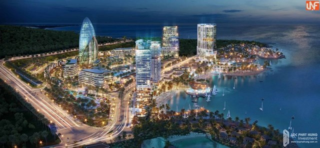 Cần lưu ý gì khi quyết định 'xuống tiền' tại dự án bất động sản nghỉ dưỡng bán hàng chiết khấu cao, ưu đãi lãi suất 0%?