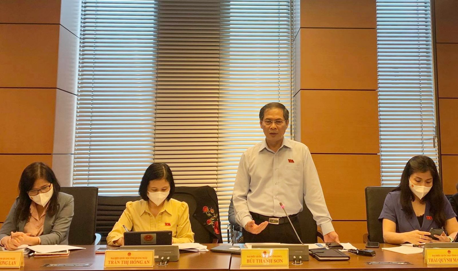 Các 'ông lớn' như Foxconn, Apple, Intel… muốn mở rộng sản xuất tại Việt Nam
