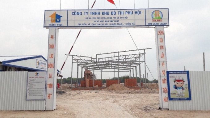 Đồng Nai công khai 87 doanh nghiệp nợ thuế hơn 650 tỷ đồng