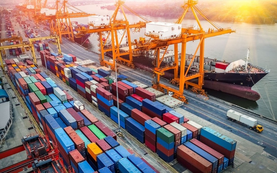 Kim ngạch XNK năm 2021 đạt 600 tỷ USD, dự báo vượt mức kỷ lục
