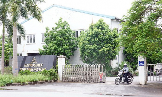 DATC bán đấu giá gần 12 triệu cổ phần của Tập đoàn Haprosimex