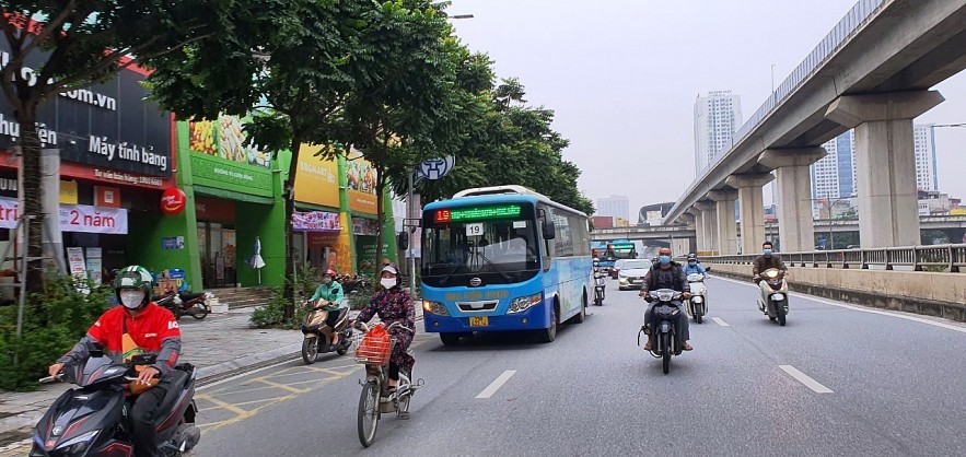 Người từ địa phương khác tới Hà Nội thực hiện cách ly như thế nào?