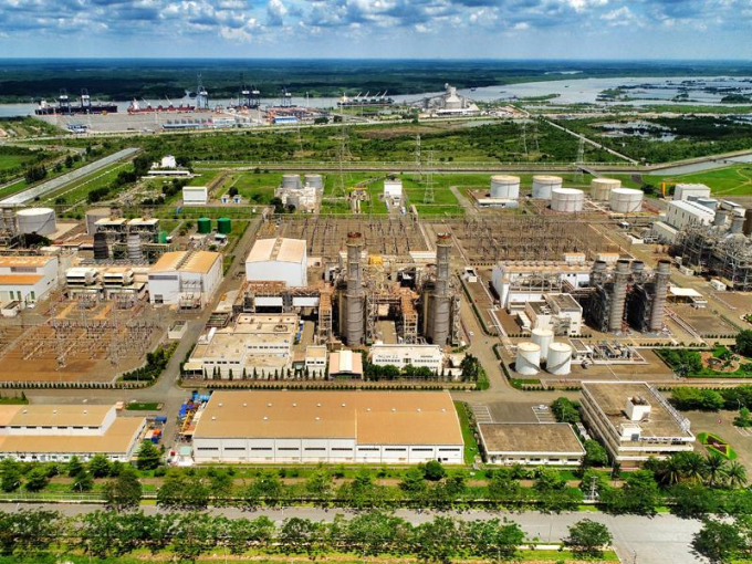 Vốn FDI tăng, 10 tháng đạt gần 24 tỷ USD