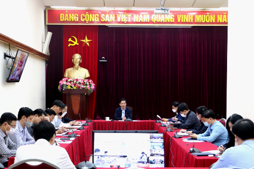 Bộ Giao thông Vận tải đã giải ngân gần 29.000 tỷ đồng vốn đầu tư