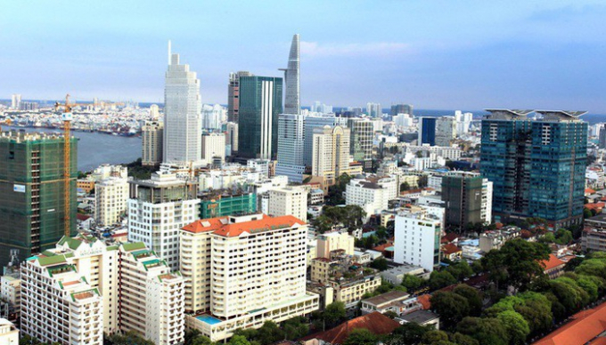 Dự kiến tăng tỷ lệ điều tiết ngân sách Tp.HCM lên 21%