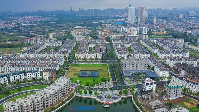 Nhà Từ Liêm báo lãi 'đi lùi', dòng tiền thuần lại rơi vào trạng thái âm
