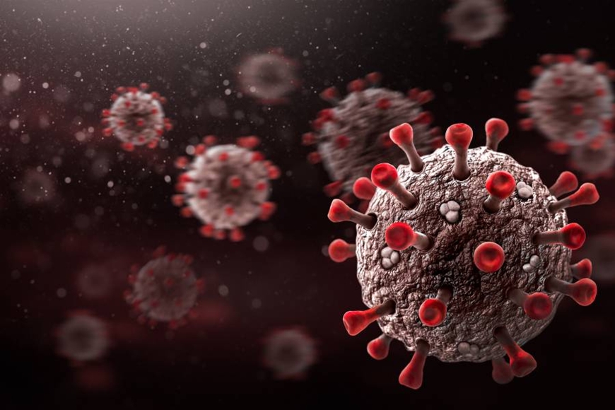 Đức phát hiện biến chủng nCoV có khả năng kháng vaccine Pfizer, AstraZeneca