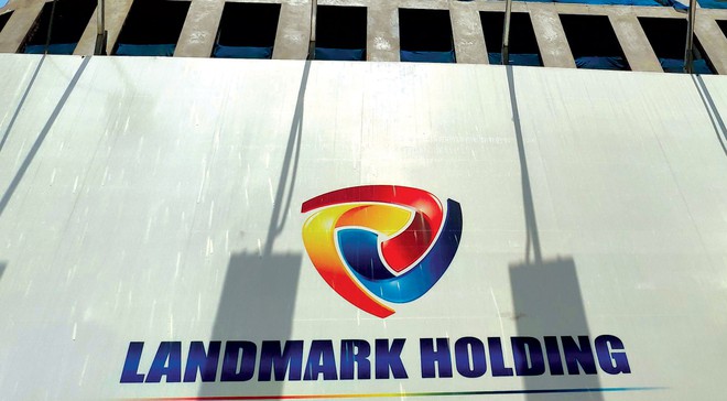 Phạt Thành viên Hội đồng quản trị Landmark Holding, Thư ký Vipco, lãnh đạo Công ty Đo đạc và Khoáng sản