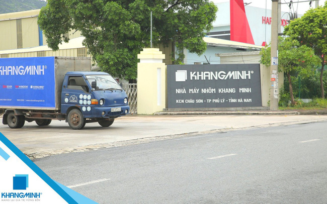 Phạt lãnh đạo Khang Minh Group và Thành viên Hội đồng quản trị COKYVINA