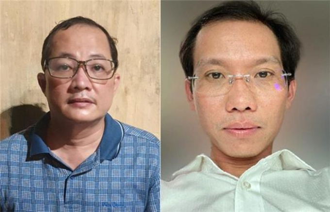 Khởi tố, bắt tạm giam Giám đốc Bệnh viện TP Thủ Đức
