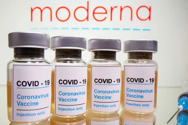 Tin mới nhất vụ tranh chấp bản quyền vaccine Moderna