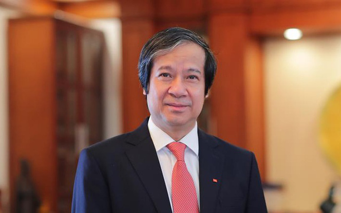 Bắt học sinh học thuộc 'văn mẫu' là vô cùng tai hại
