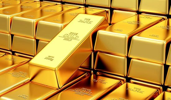 Giá vàng liên tục biến động theo chiều hướng tăng mạnh