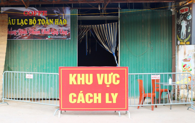 Hà Nội: Khởi tố vụ án hình sự làm lây lan dịch COVID-19 ở huyện Quốc Oai