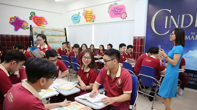 Chính phủ yêu cầu bổ sung chính sách miễn thuế, tiền thuê đất cho doanh nghiệp giáo dục
