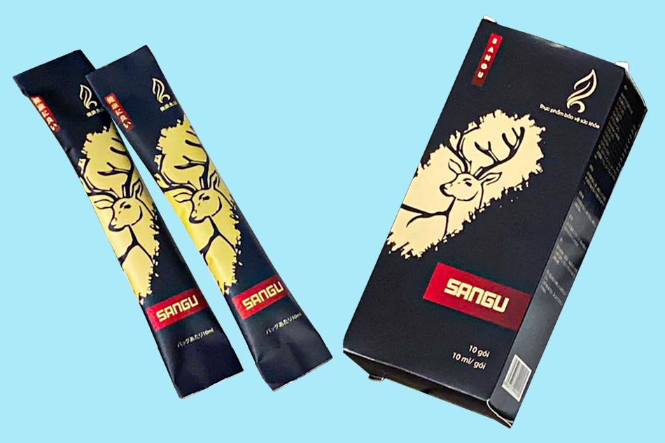 Quảng cáo thực phẩm chức năng như thuốc chữa bệnh, 4 công ty bị xử phạt