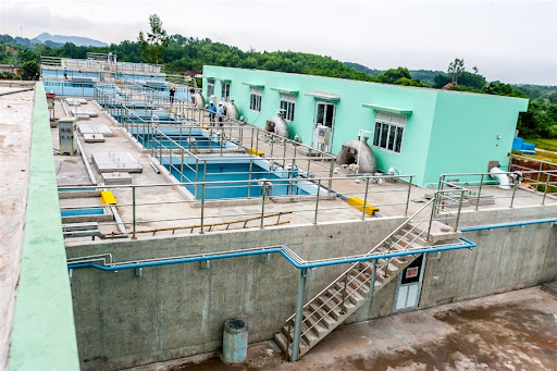 Hà Nội không cấp phép đầu tư xây dựng nhà máy nước ngầm mới