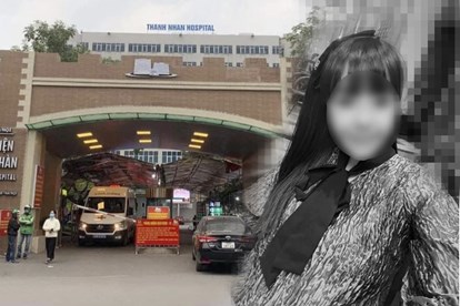 Thai phụ mang thai 6 tháng tử vong: Câu trả lời chưa thỏa đáng từ Bệnh viện Thanh Nhàn?