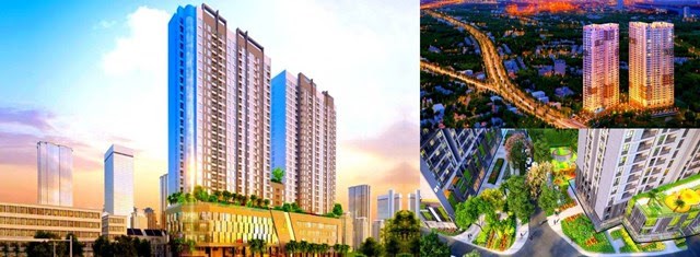 Dự án Opal City View chưa khởi công đã nhận đặt cọc dưới hình thức ký phiếu yêu cầu tư vấn 'có thu tiền'?