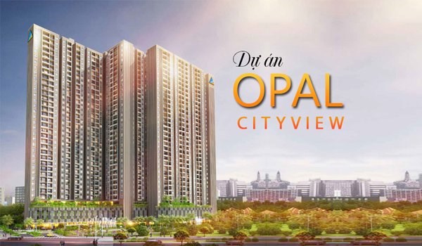 Dự án Opal City View chưa khởi công đã nhận đặt cọc dưới hình thức ký phiếu yêu cầu tư vấn 'có thu tiền'?