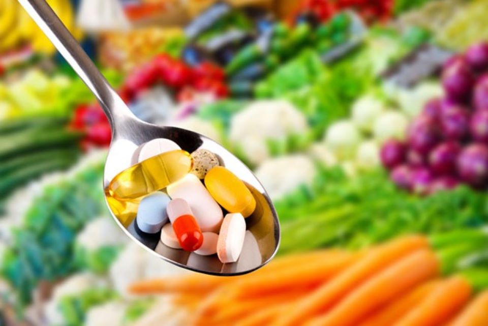 Cục ATTP đẩy mạnh xử lý vi phạm thực phẩm bảo vệ sức khỏe