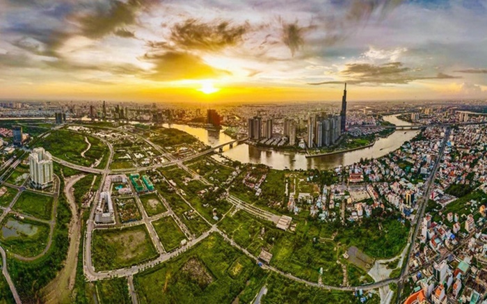 Dịch Covid-19 làm nguồn cung bất động sản mới sụt giảm 50%