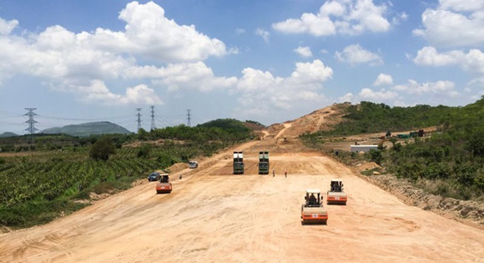 Bộ GTVT dự kiến khởi công 67 dự án mới trong giai đoạn 2021 - 2025