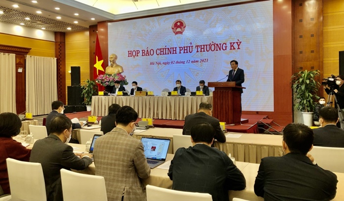 Mở rộng hỗ trợ đối tượng gặp khó khăn do ảnh hưởng của dịch COVID-19