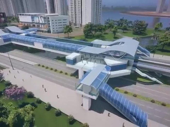 Điểm danh 3 siêu dự án ở TPHCM không kịp tiến độ trong năm 2021