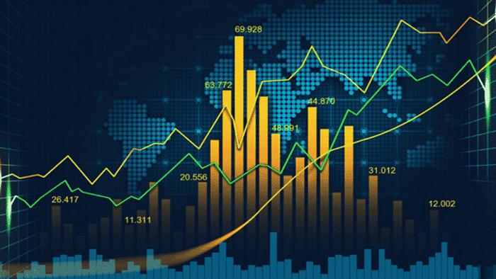 Dự đoán chứng khoán trên đà tăng, VN-Index có thể lên 1.750 điểm năm 2022