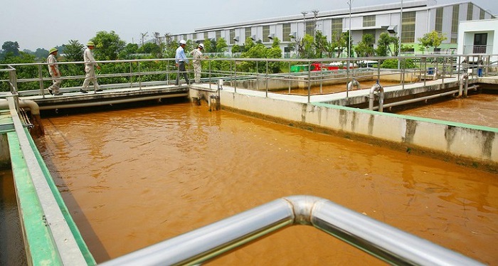 'Ông lớn' lĩnh vực cấp thoát nước - Viwaseen báo lỗ gần 4 tỷ đồng