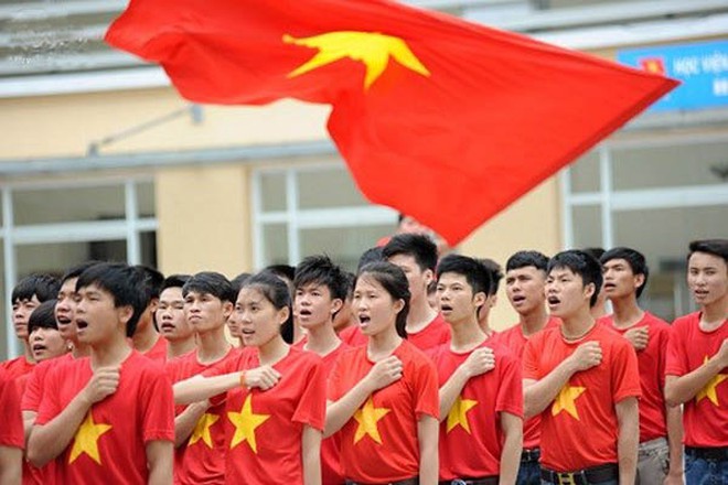 Bộ VH-TT-DL: Không được có hành vi ngăn chặn phổ biến Quốc ca Việt Nam