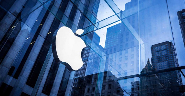 Vượt mặt Microsoft, vốn hóa Apple sắp chạm mốc 3.000 tỷ USD